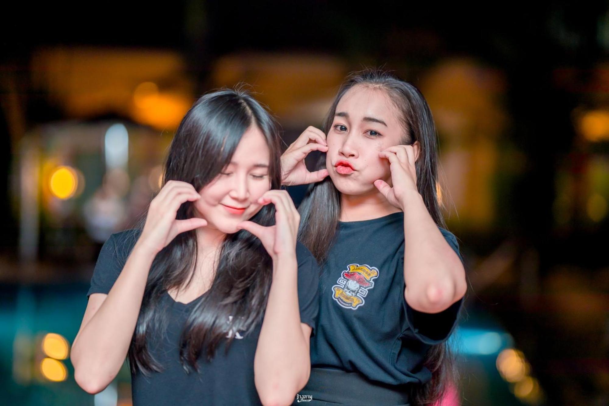 시암 타라 리조트 치앙콩 외부 사진
