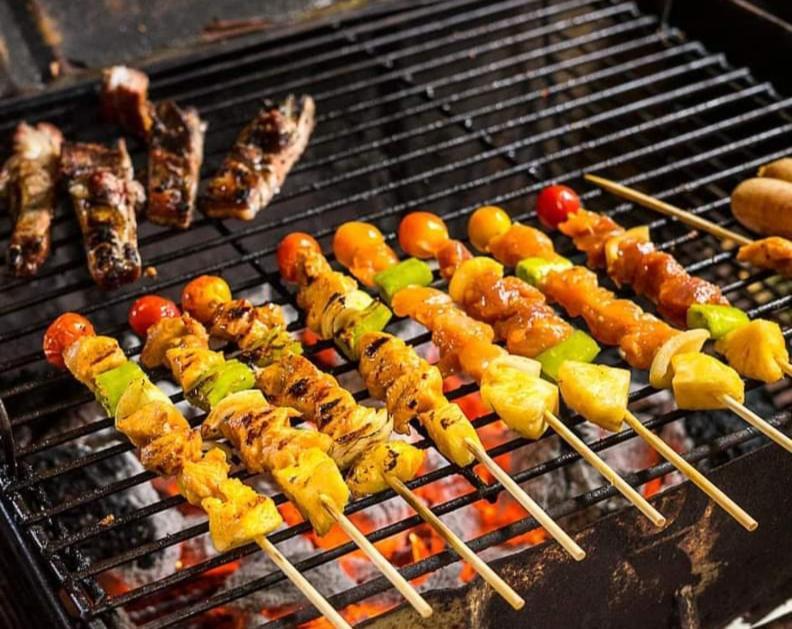 시암 타라 리조트 치앙콩 외부 사진